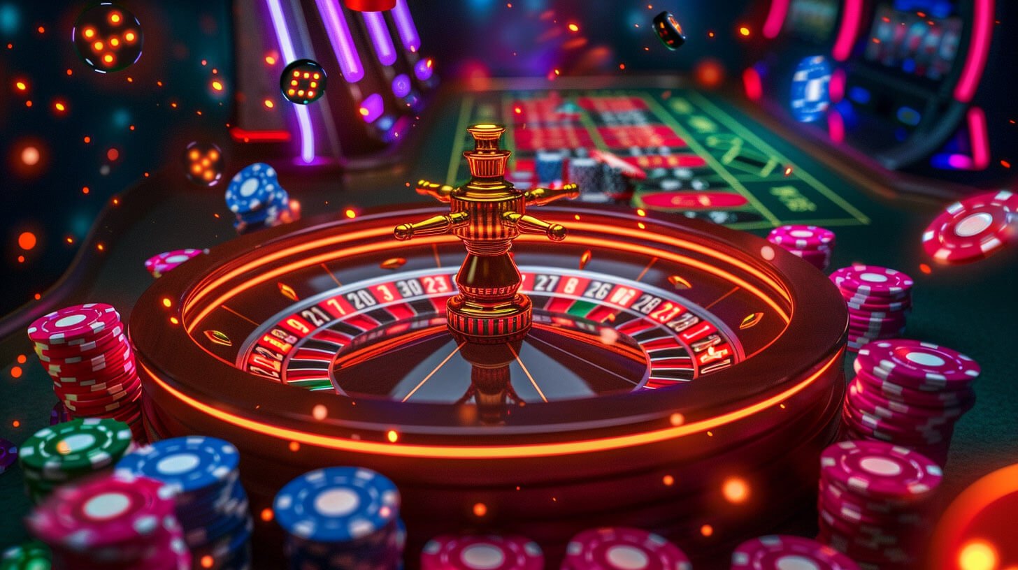 online poker
