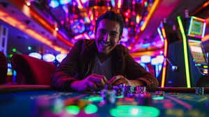online poker