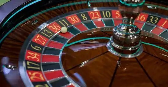 online poker