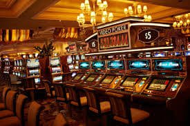 online poker