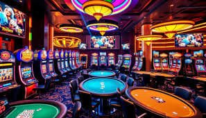 online poker