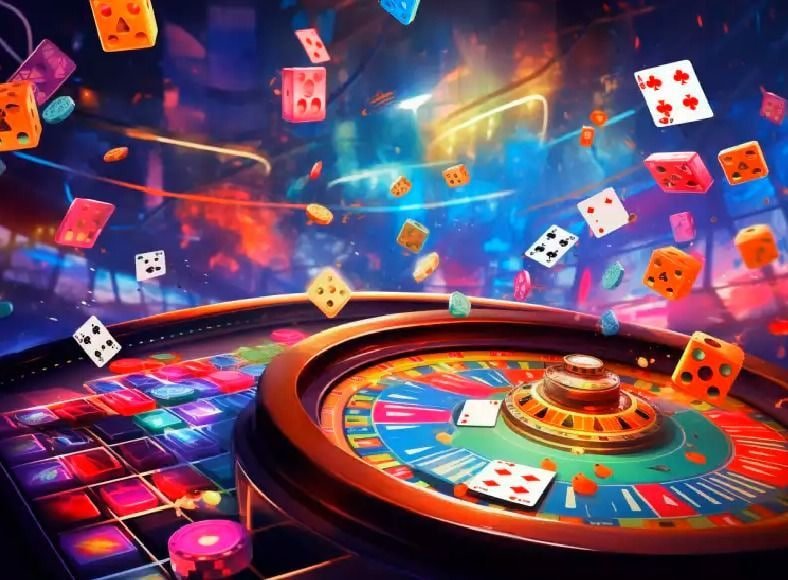online poker